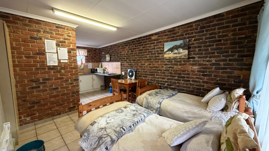 Commercial Property for Sale in Potchefstroom South North West